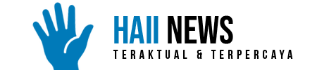 HAii News Logo